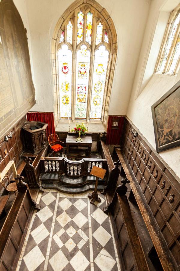 Prince Rupert House At The Red House Estate York Exteriér fotografie