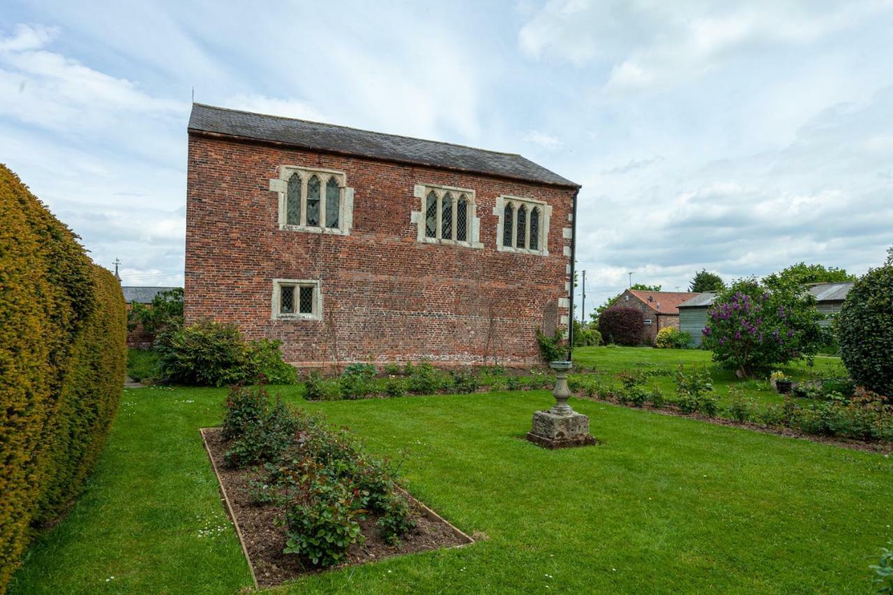 Prince Rupert House At The Red House Estate York Exteriér fotografie