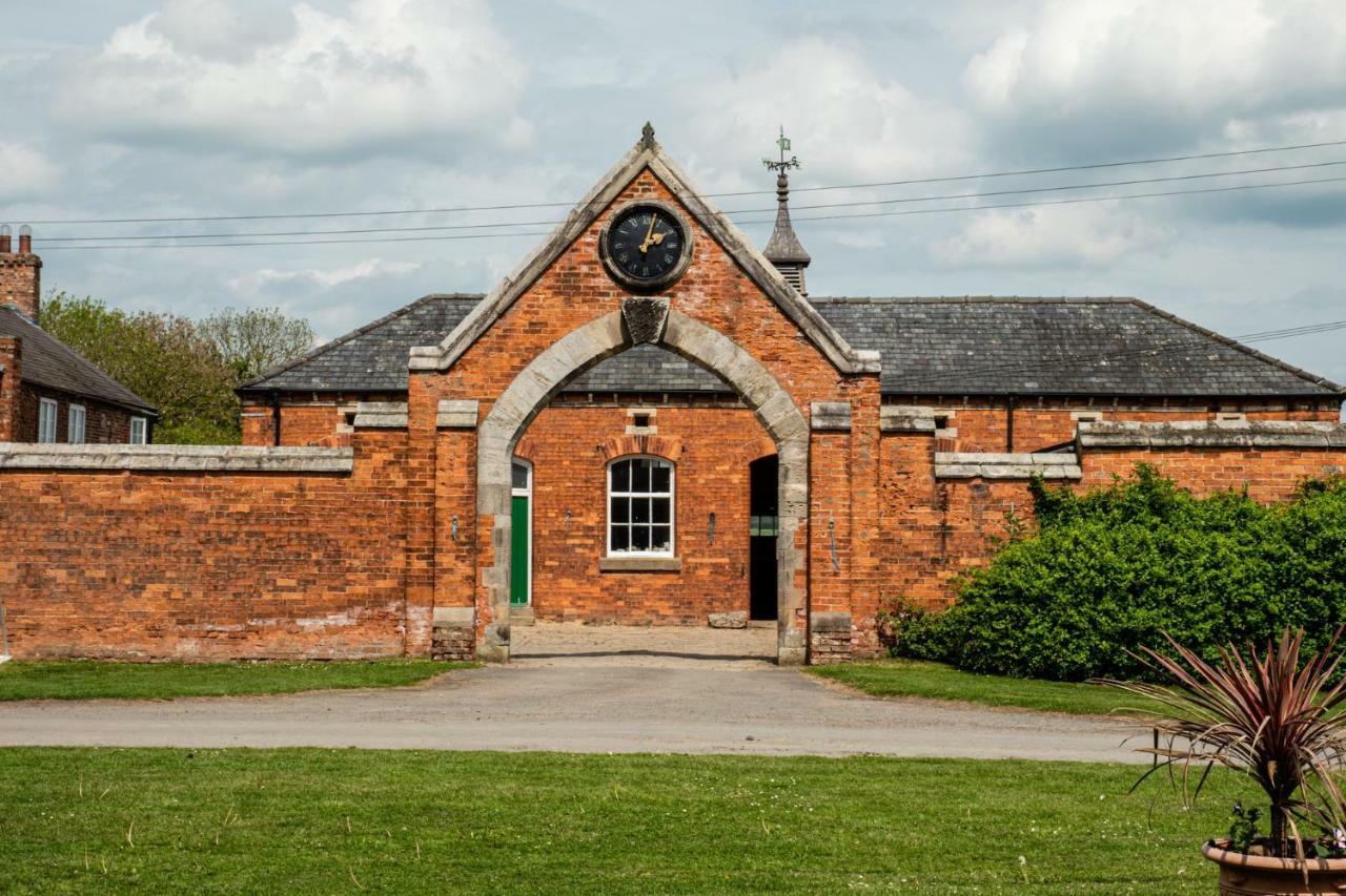 Prince Rupert House At The Red House Estate York Exteriér fotografie