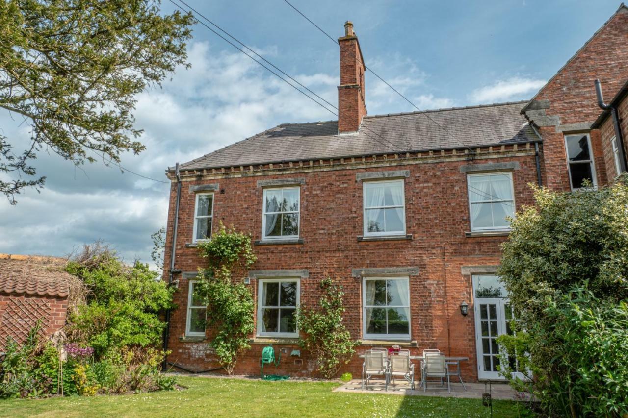 Prince Rupert House At The Red House Estate York Exteriér fotografie