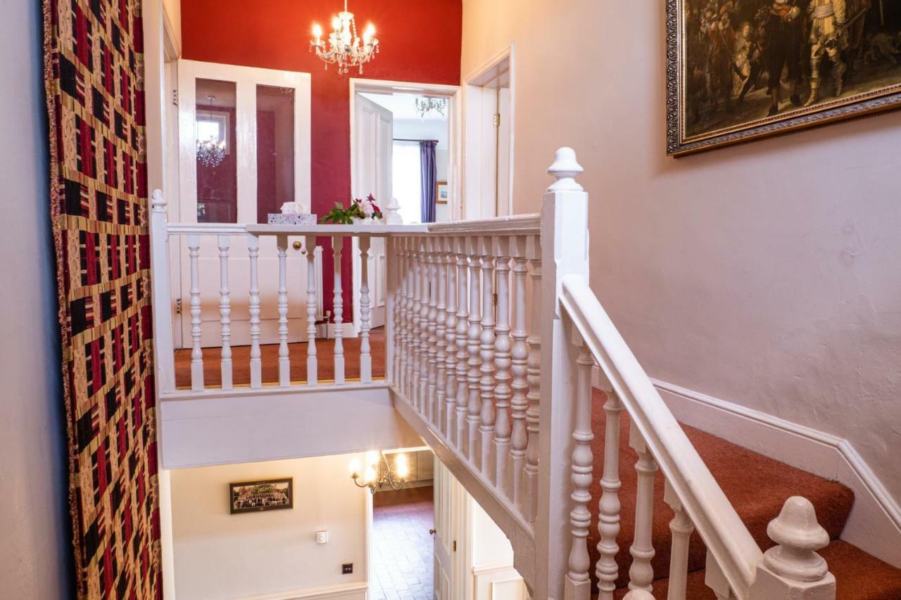 Prince Rupert House At The Red House Estate York Exteriér fotografie