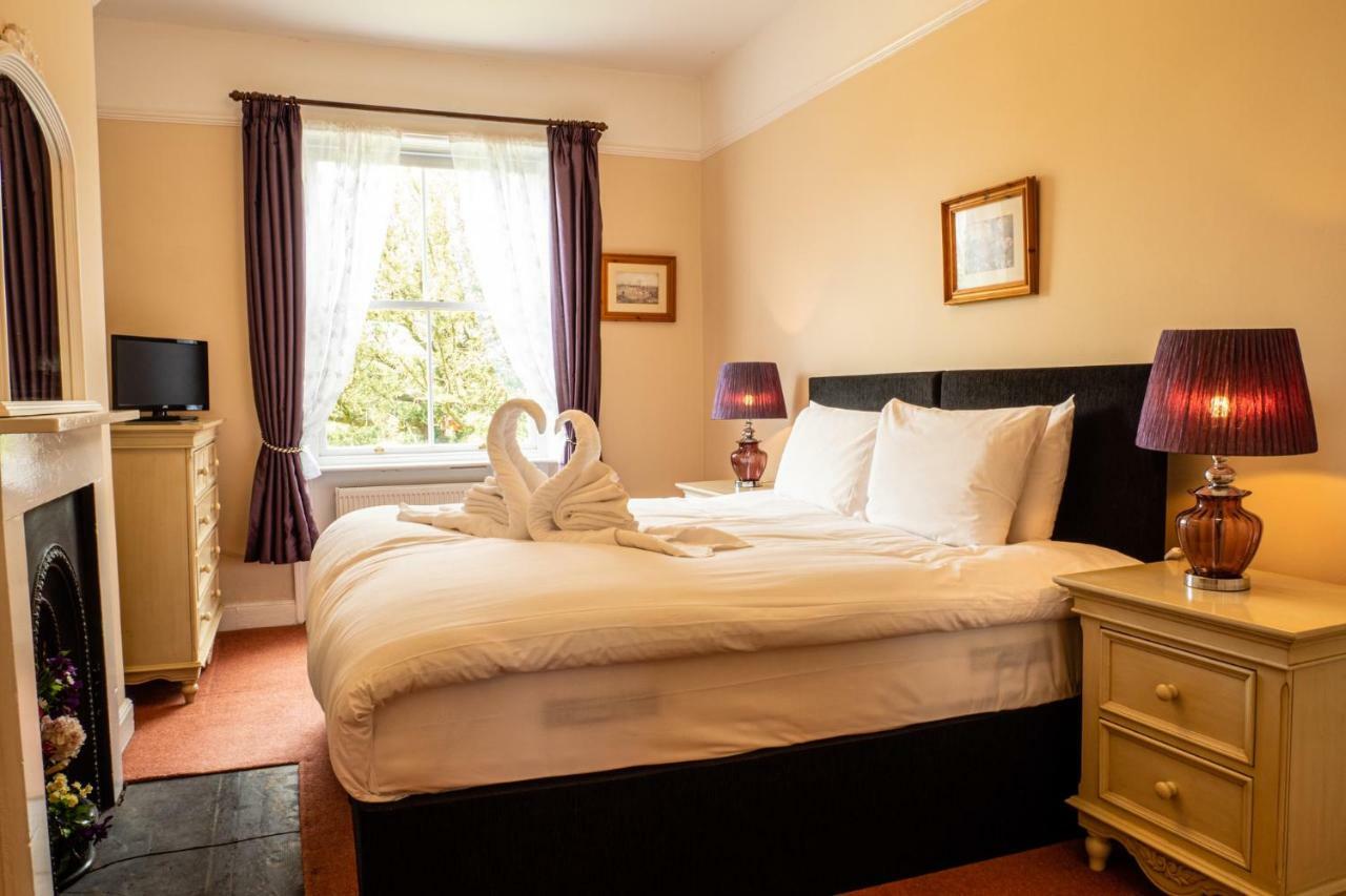 Prince Rupert House At The Red House Estate York Exteriér fotografie