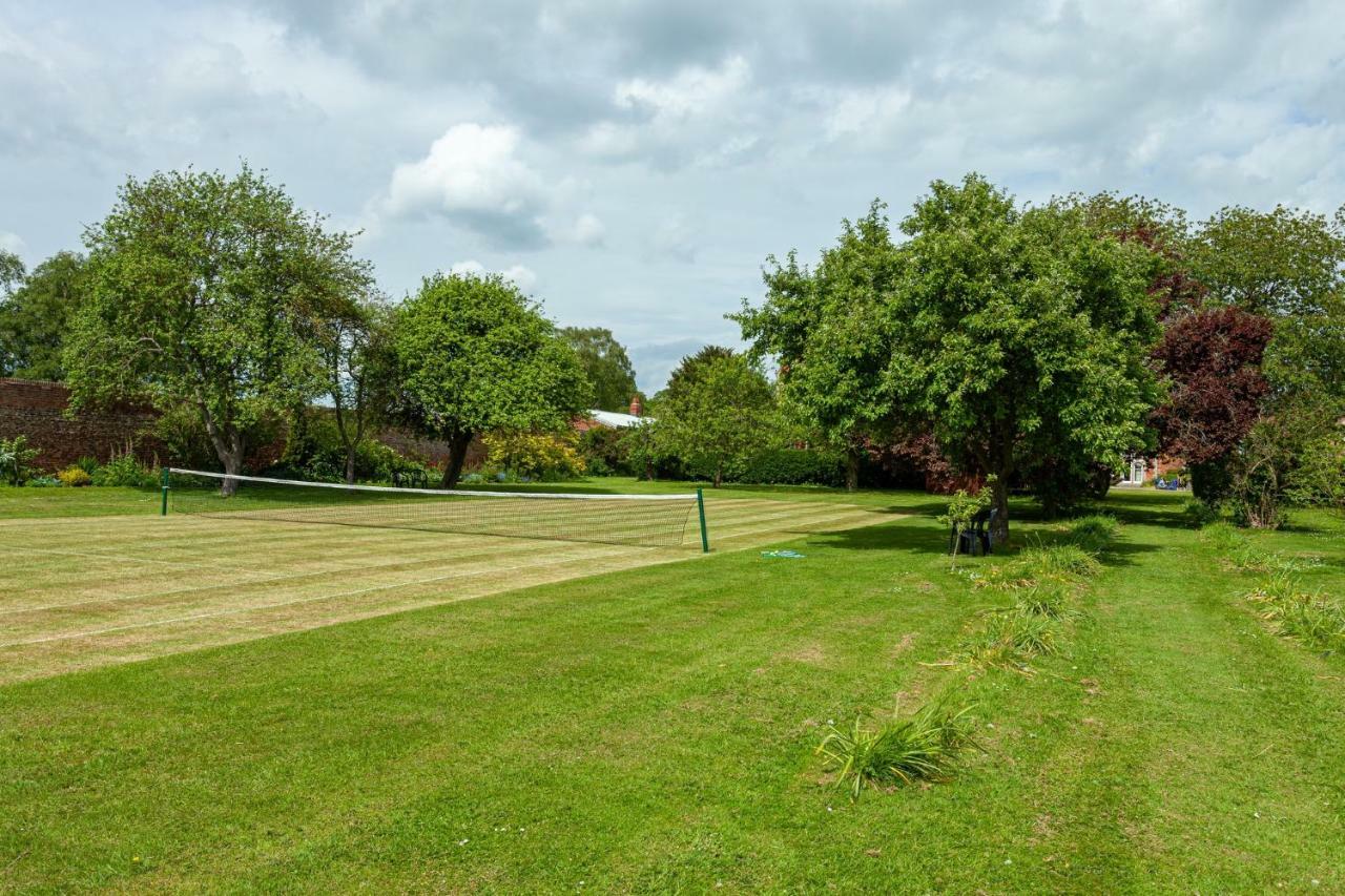 Prince Rupert House At The Red House Estate York Exteriér fotografie