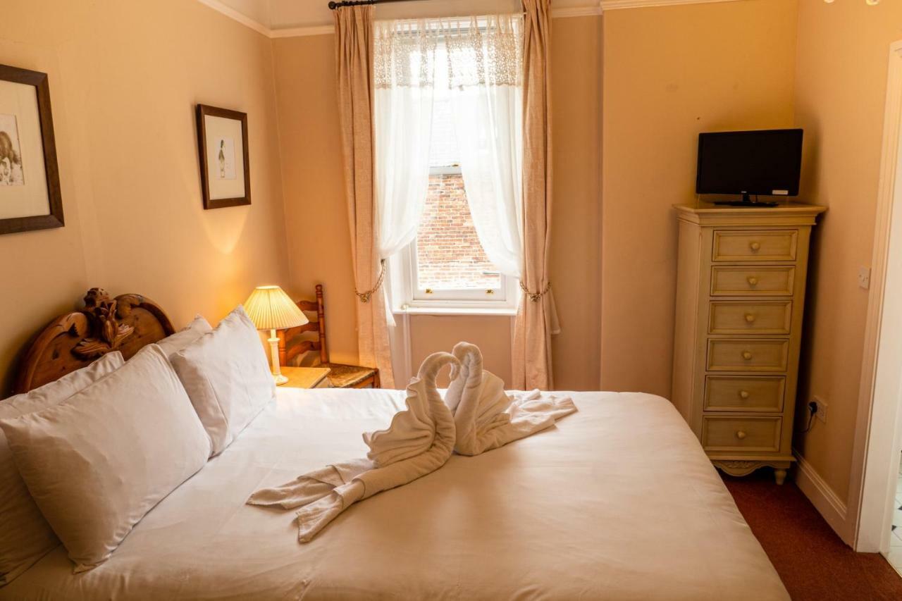 Prince Rupert House At The Red House Estate York Exteriér fotografie